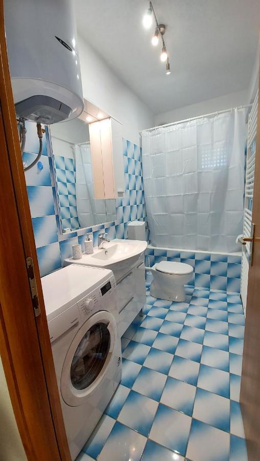 Country Home Mocilo, Zagvozd 외부 사진