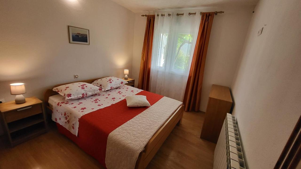 Country Home Mocilo, Zagvozd 외부 사진
